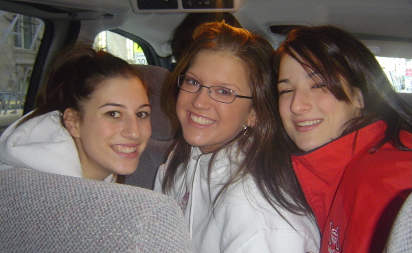 PCA Nationals 2003