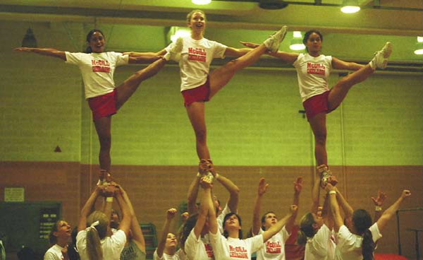 Paper Dolls