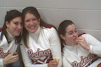 Basketball Games