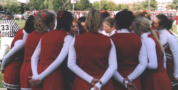 Shrine Bowl & Shaunessy Cup Game