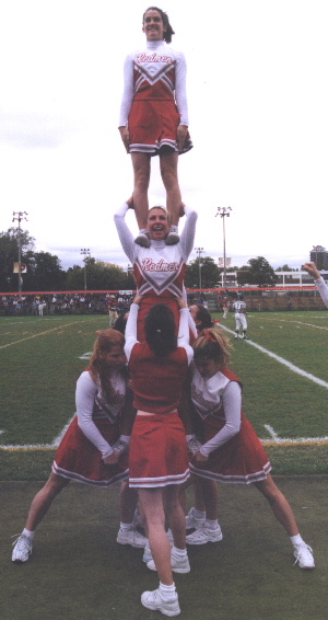 Shrine Bowl & Shaunessy Cup Game