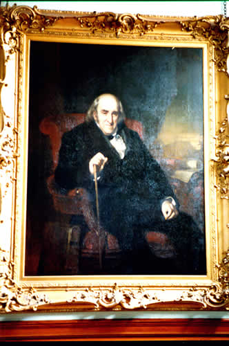 John Menzies