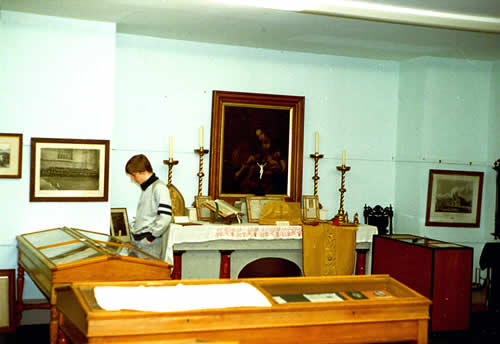 Museum