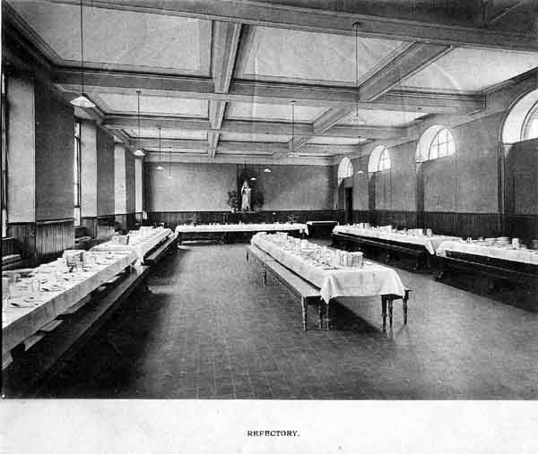 Refectory