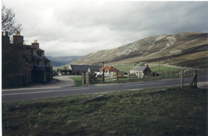 Photo of Auchallater Farm