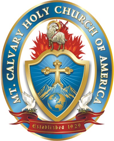 Church Crest