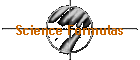 Science Formulas