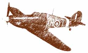Hawker Hurricane
