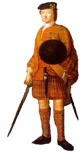 Lord George Murray, Jacobite commander