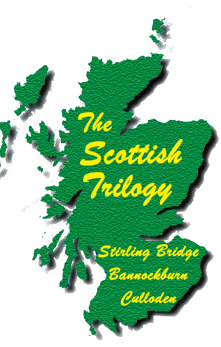 Scotland, the greatest country in the world