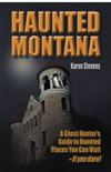 Haunted Montana