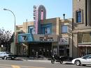 The Montana Theater