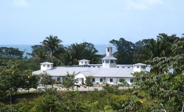 Hospital Luma de La Luz