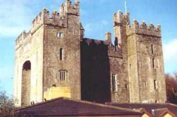 castle