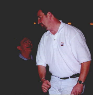 David and Dan