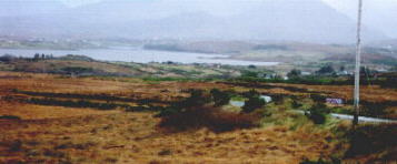 panaramic view