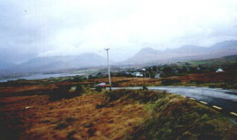 panaramic view