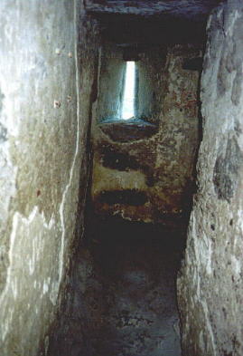 Garderobe?