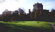 Blarney castle