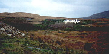 panaramic view