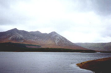 panaramic view