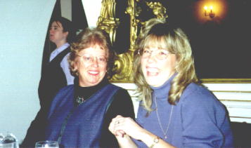 Chris & Denise