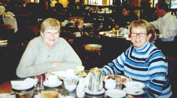 Jean and Nancy