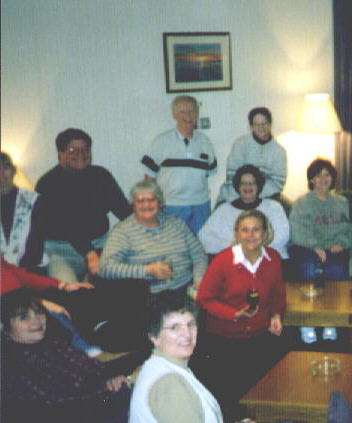 Group Picture