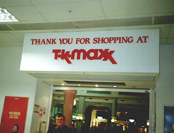 TkMax
