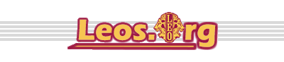 Welcome to Leos.org - The site for Leo Club Members