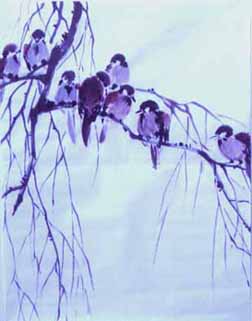 Sparrow