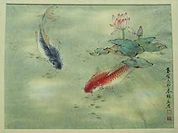 Fish