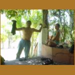 Le dicen El Mamey