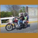 Claudia, El Mamey y la Mameyster