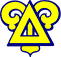 DU Badge