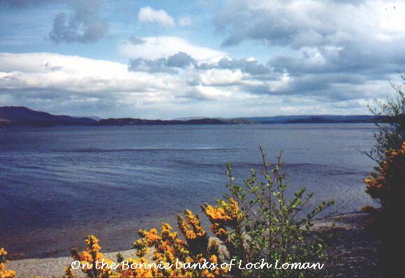 loch
