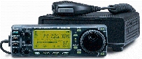 Icom America