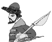 The Nine Transgressions of Temur Darkhan