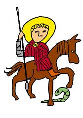 The Guelder Rose Cavalry