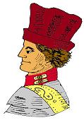 The Short Tale of Jurgis the Great