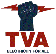 The Chronicle of the TVA