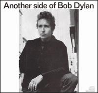 Another Side Of Bob Dylan