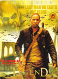I am Legend