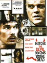 before the devil knows
