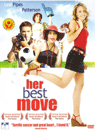her best move