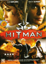hitman