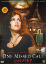 one missed call