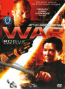 war