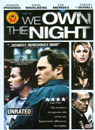 we own the night