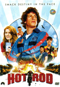 hot rod